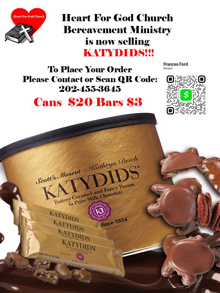 Katydids